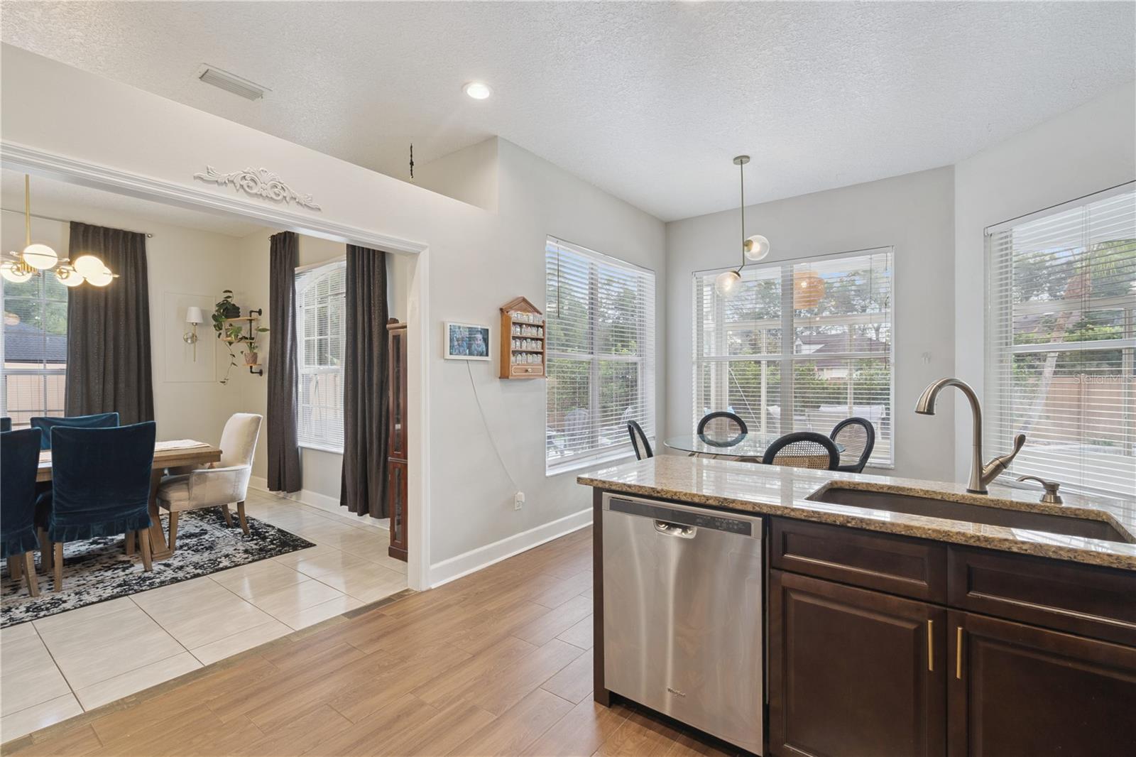 HUNTLEIGH WOODS - Residential