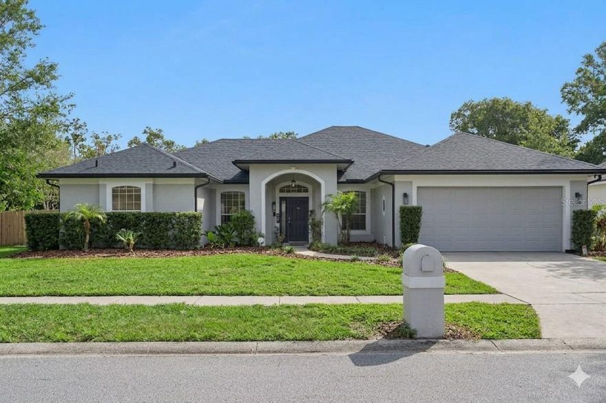 Experience true peace of mind and value at 987 Autumn Glen Lane, a meticulously maintained Casselberry retreat where major components have been thoughtfully updated. This home stands out for its extensive list of recent capital improvements, including a new roof (2023), HVAC (2023), electrical panel (2022), a replumb (2020), and a tankless water heater. The interior living spaces are anchored by a stunning master bath renovation (2022) that offers a modern, spa-like feel. Outdoors, your private oasis awaits, featuring a sparkling pool with a new heater and refreshed deck (2024), all secured by a brand-new vinyl fence (2025). Situated in the heart of highly desirable Seminole County, this property offers access to top-rated schools and premier local parks. The location is a commuter’s dream, providing seamless access to the best of Central Florida and a straightforward drive to the coast. With all the heavy lifting already completed, this home is perfectly positioned for its next chapter. Schedule your private viewing today!