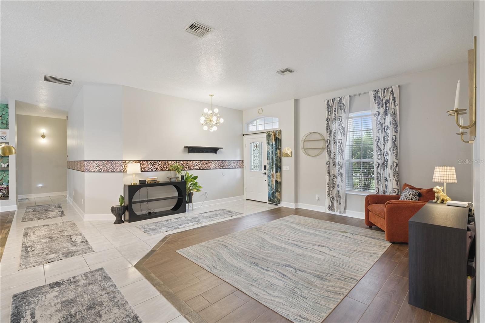 HUNTLEIGH WOODS - Residential
