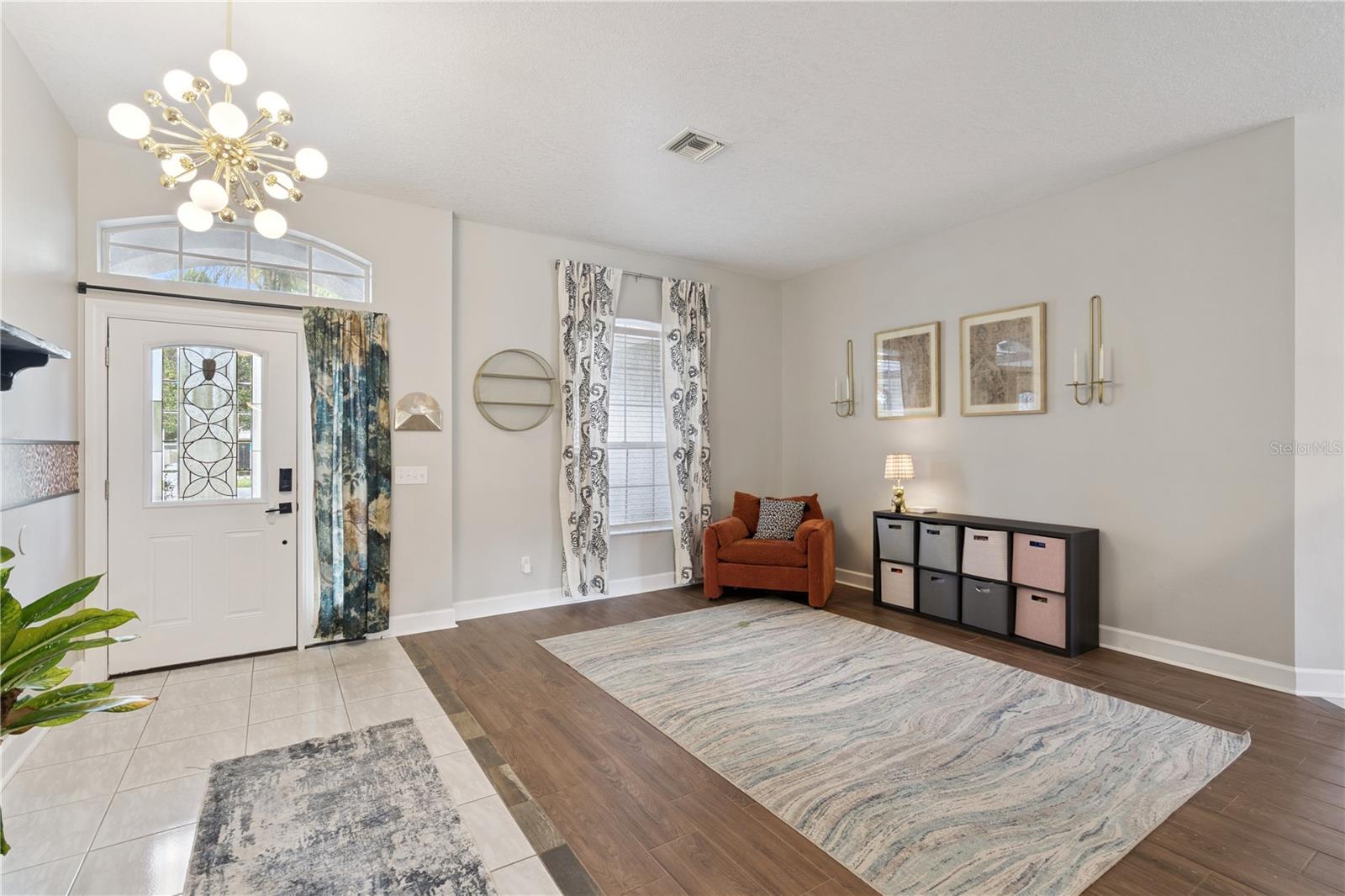 HUNTLEIGH WOODS - Residential