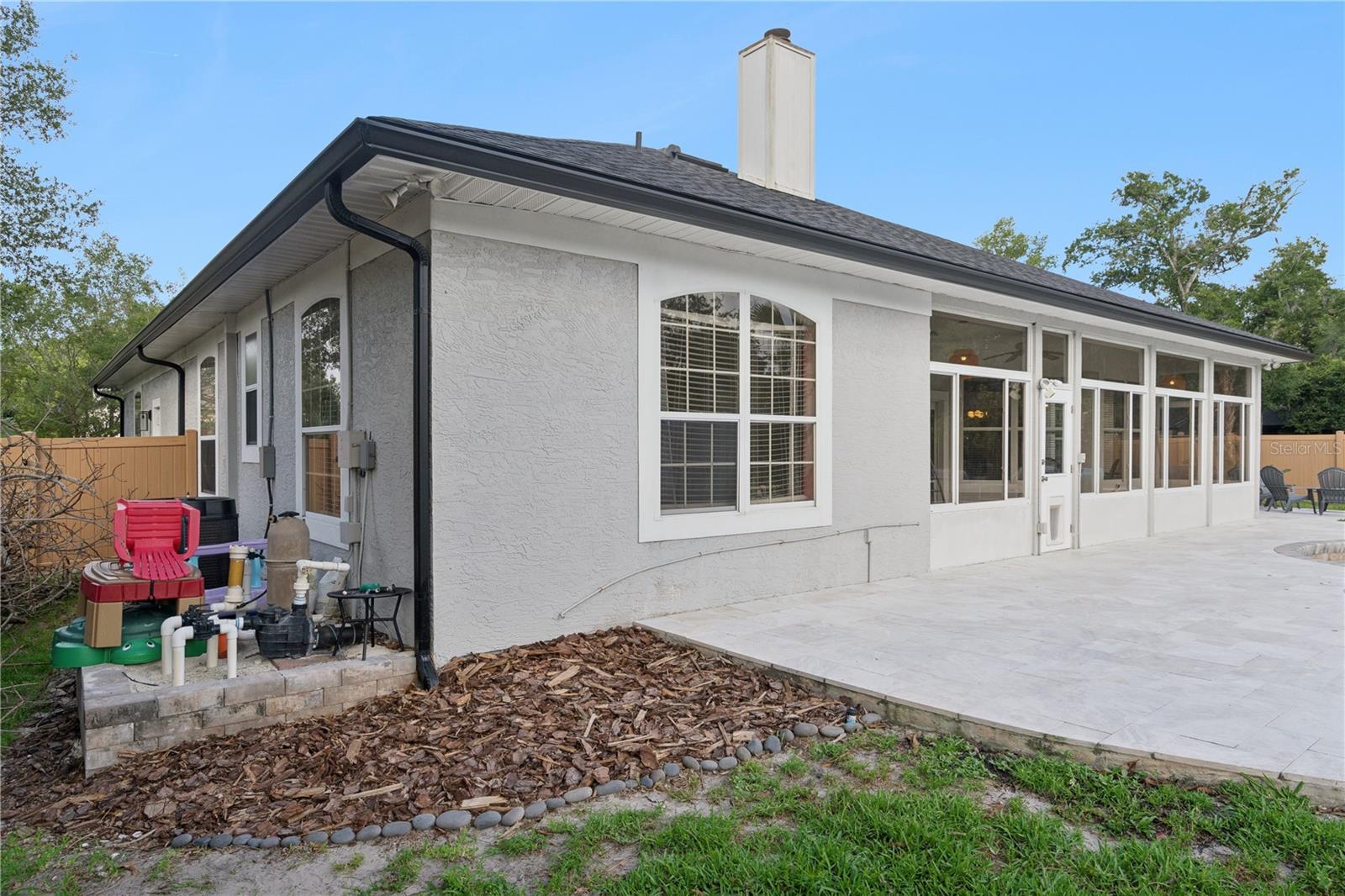 HUNTLEIGH WOODS - Residential