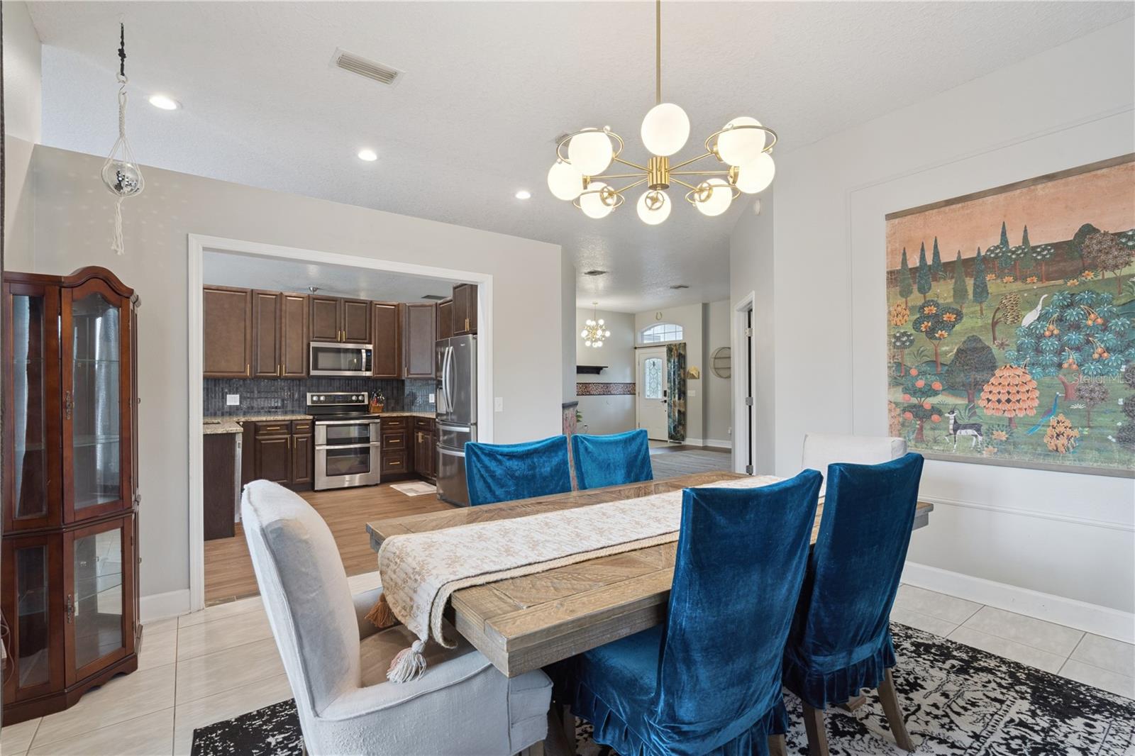 HUNTLEIGH WOODS - Residential