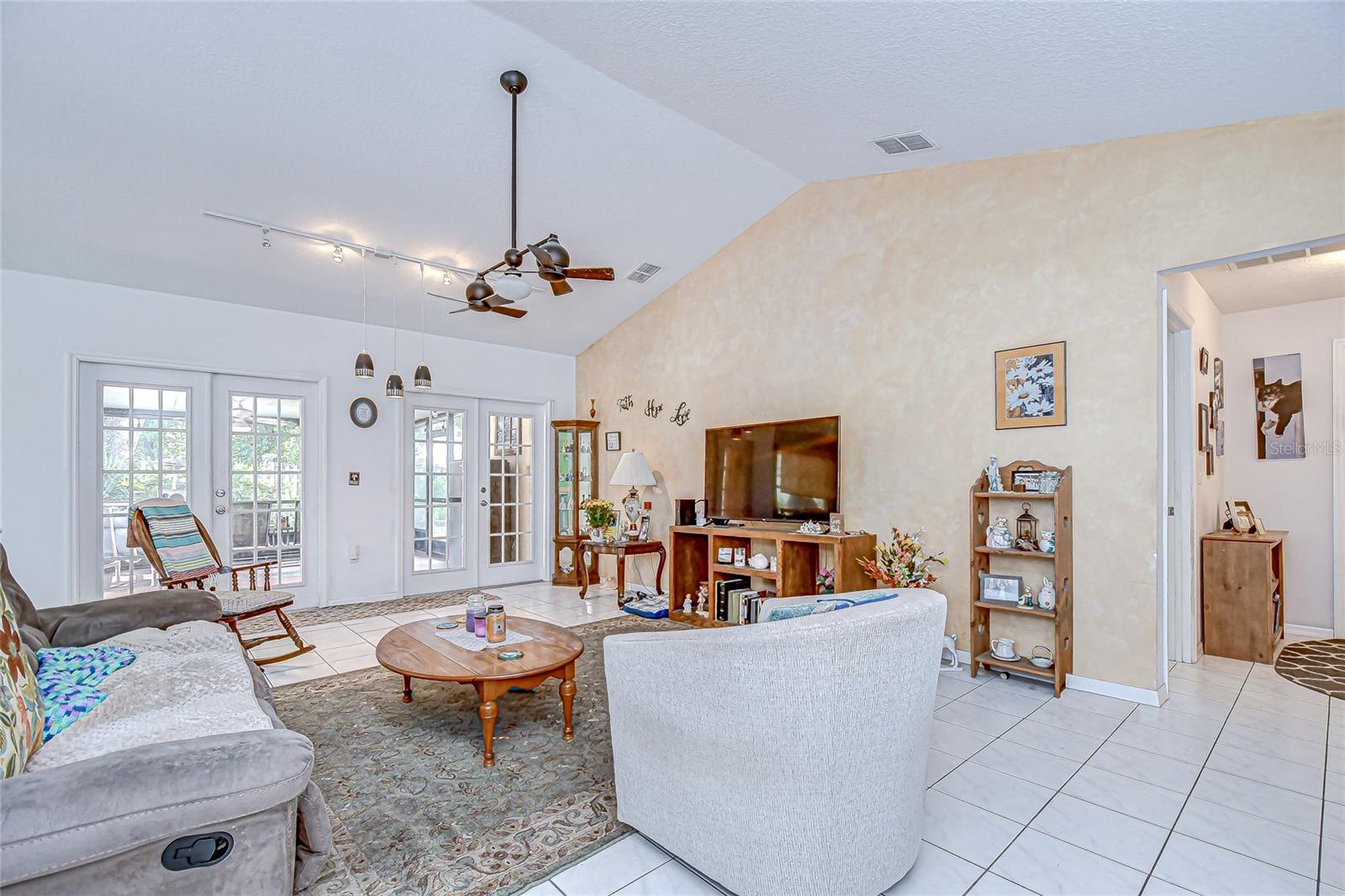 OAK CREST ESTATES - Residential