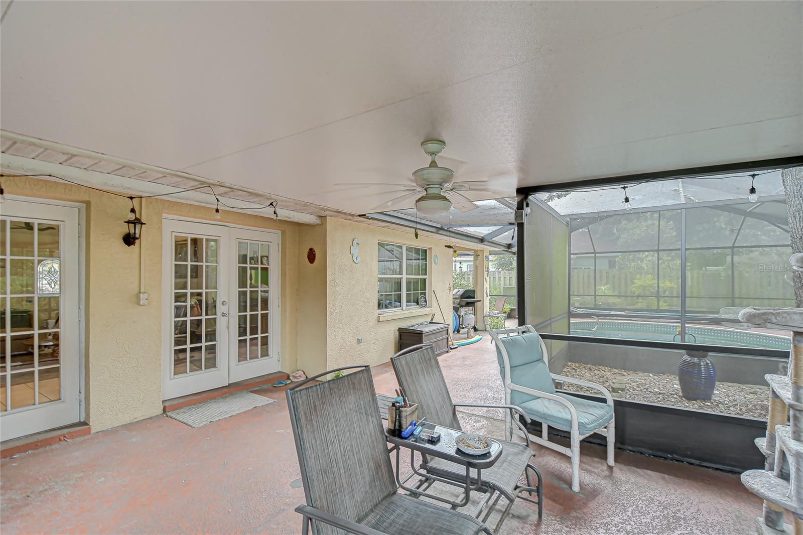 OAK CREST ESTATES - Residential