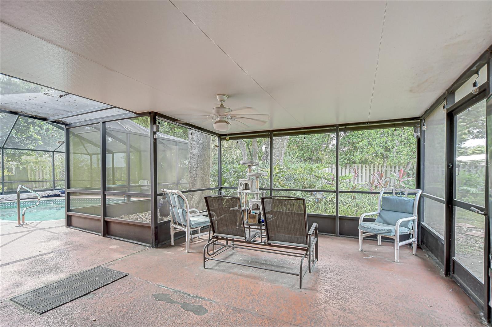 OAK CREST ESTATES - Residential