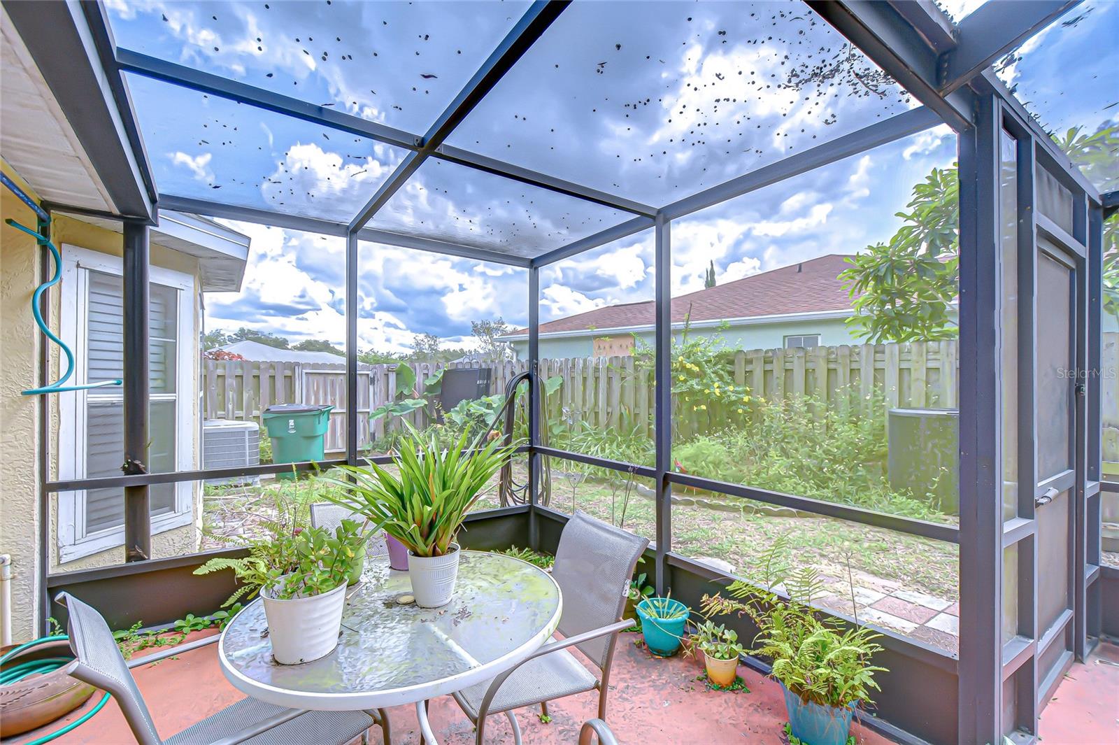 OAK CREST ESTATES - Residential