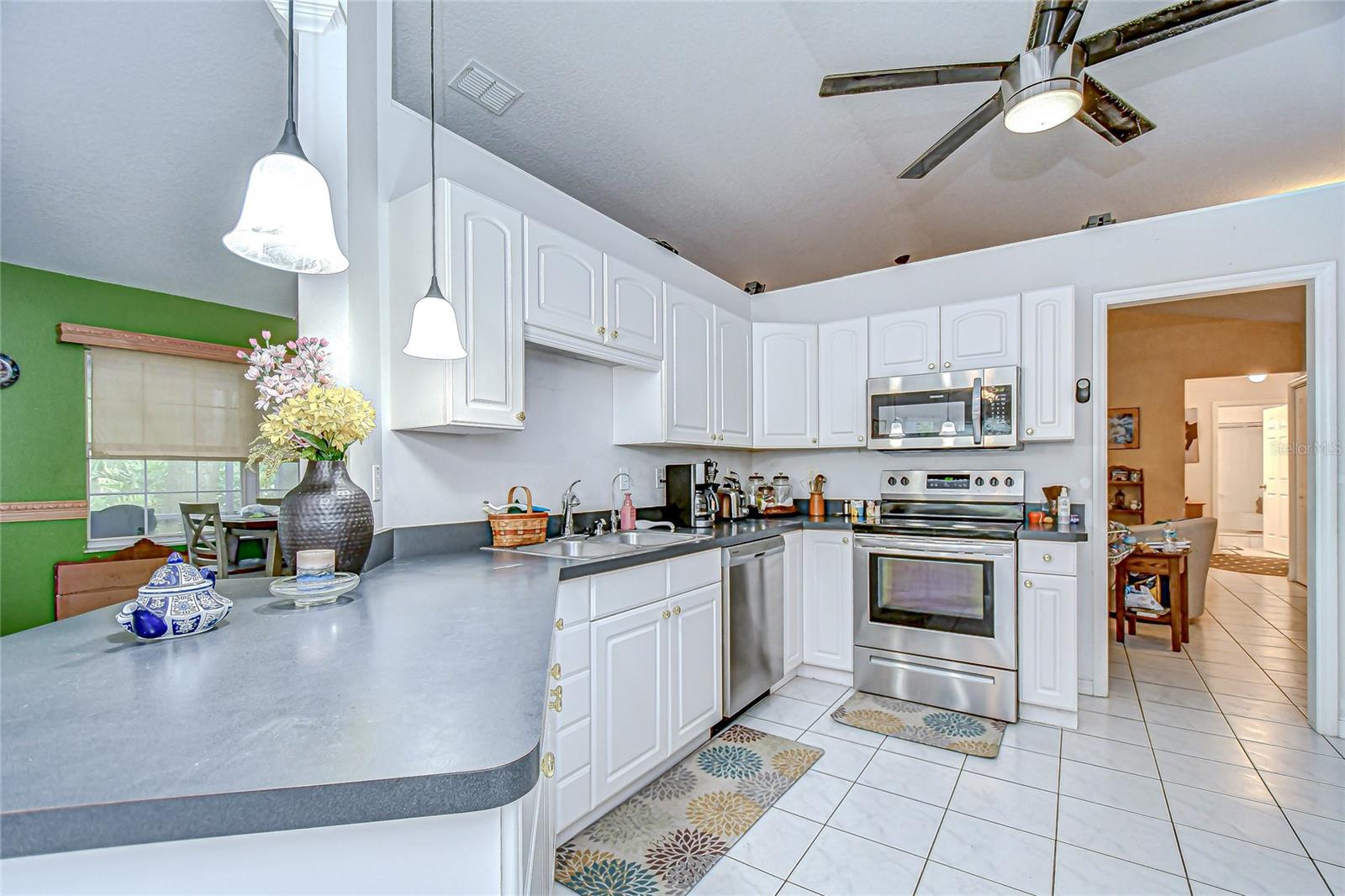 OAK CREST ESTATES - Residential