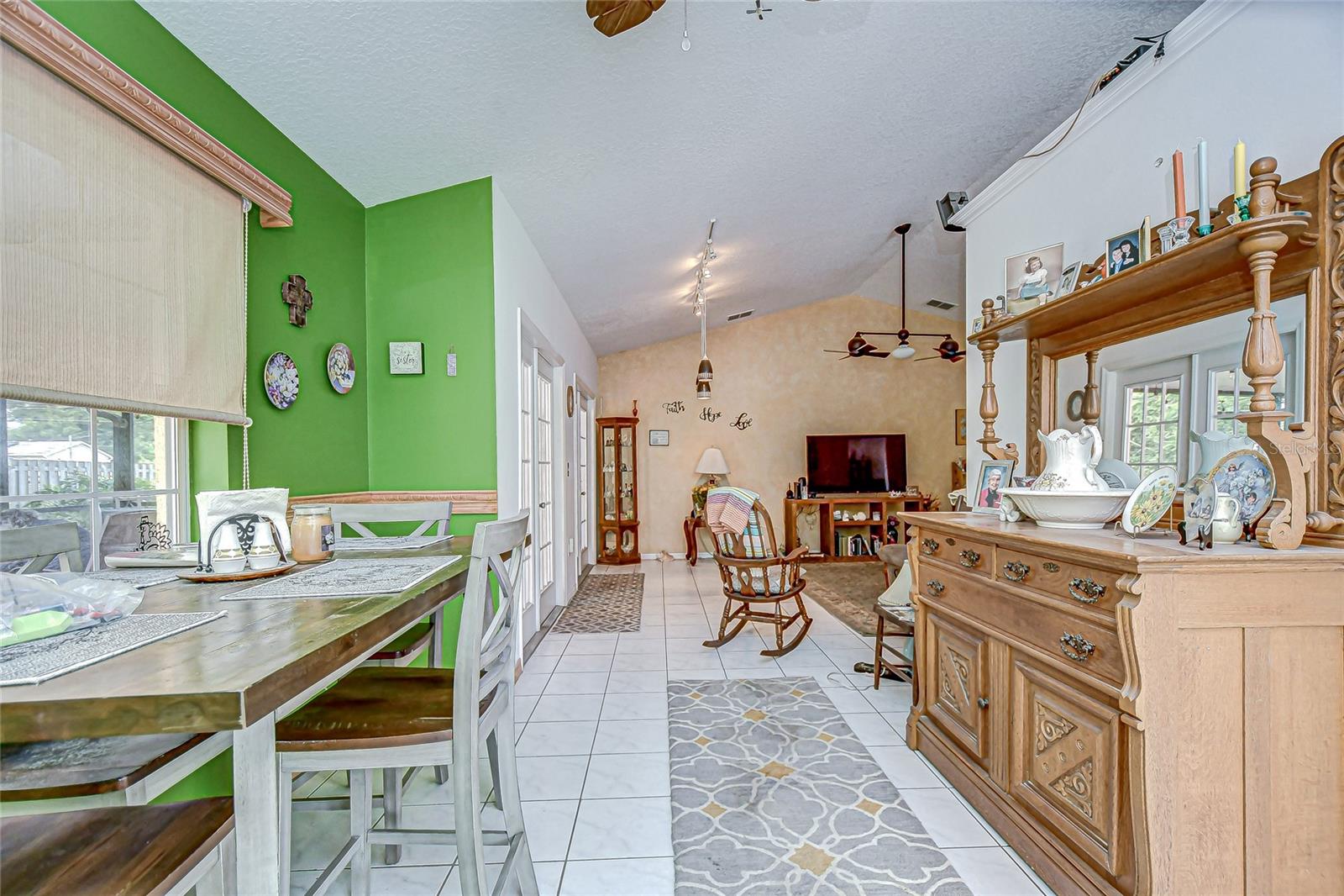 OAK CREST ESTATES - Residential