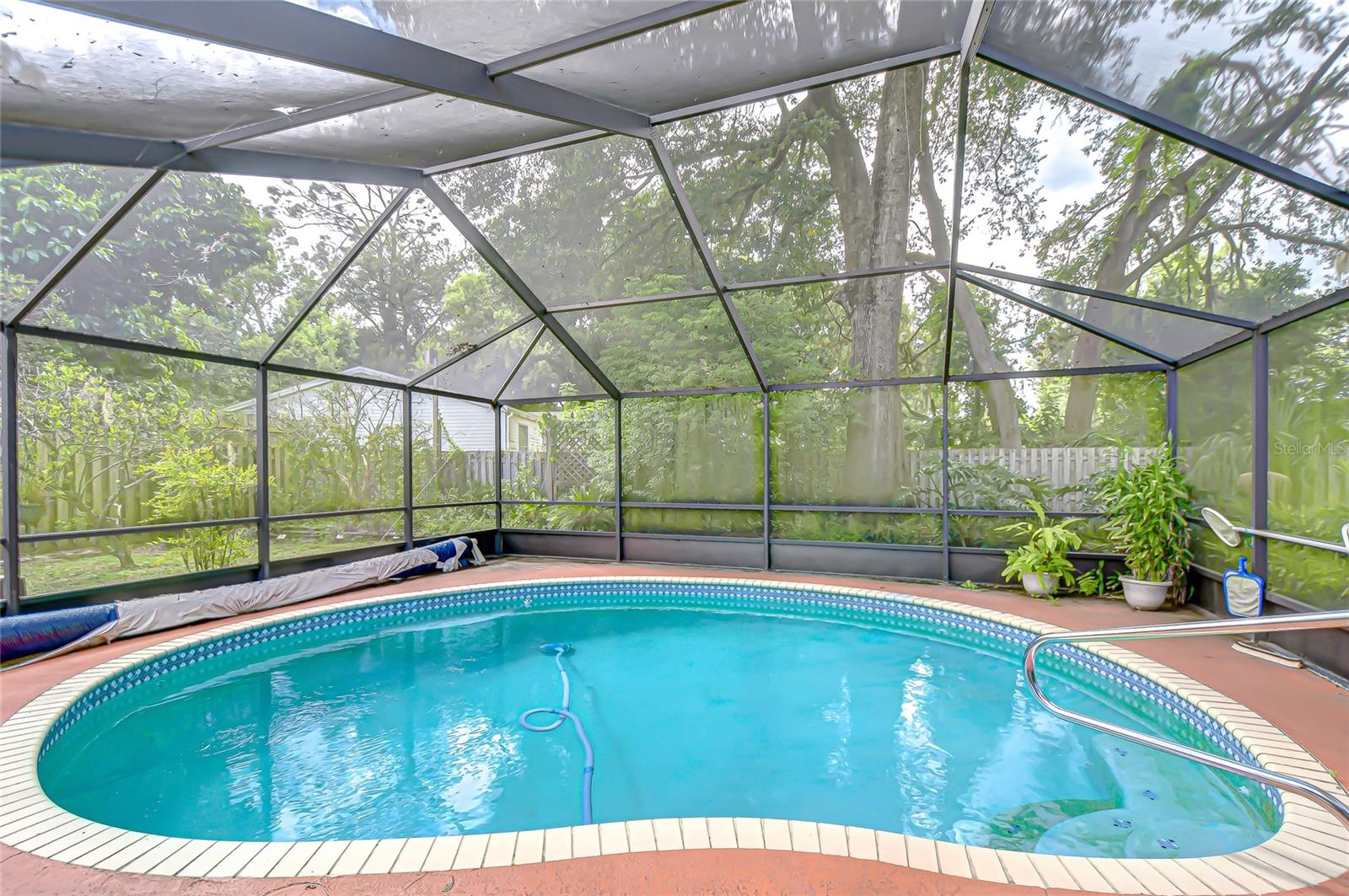 OAK CREST ESTATES - Residential