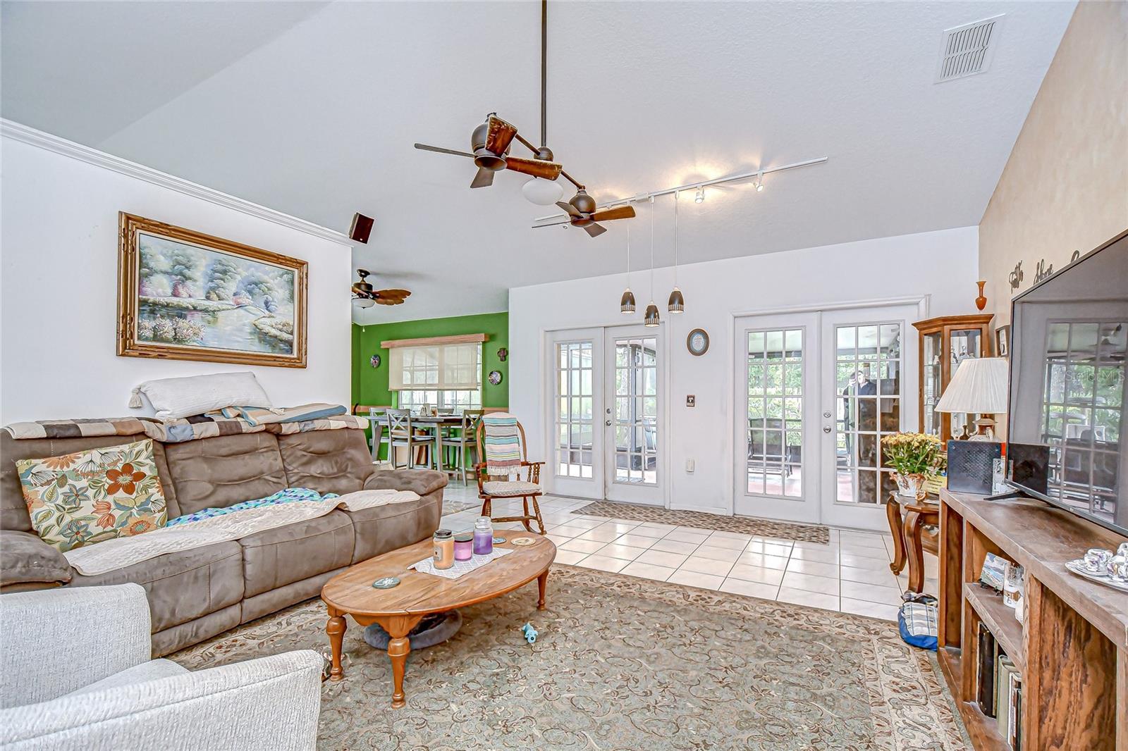 OAK CREST ESTATES - Residential