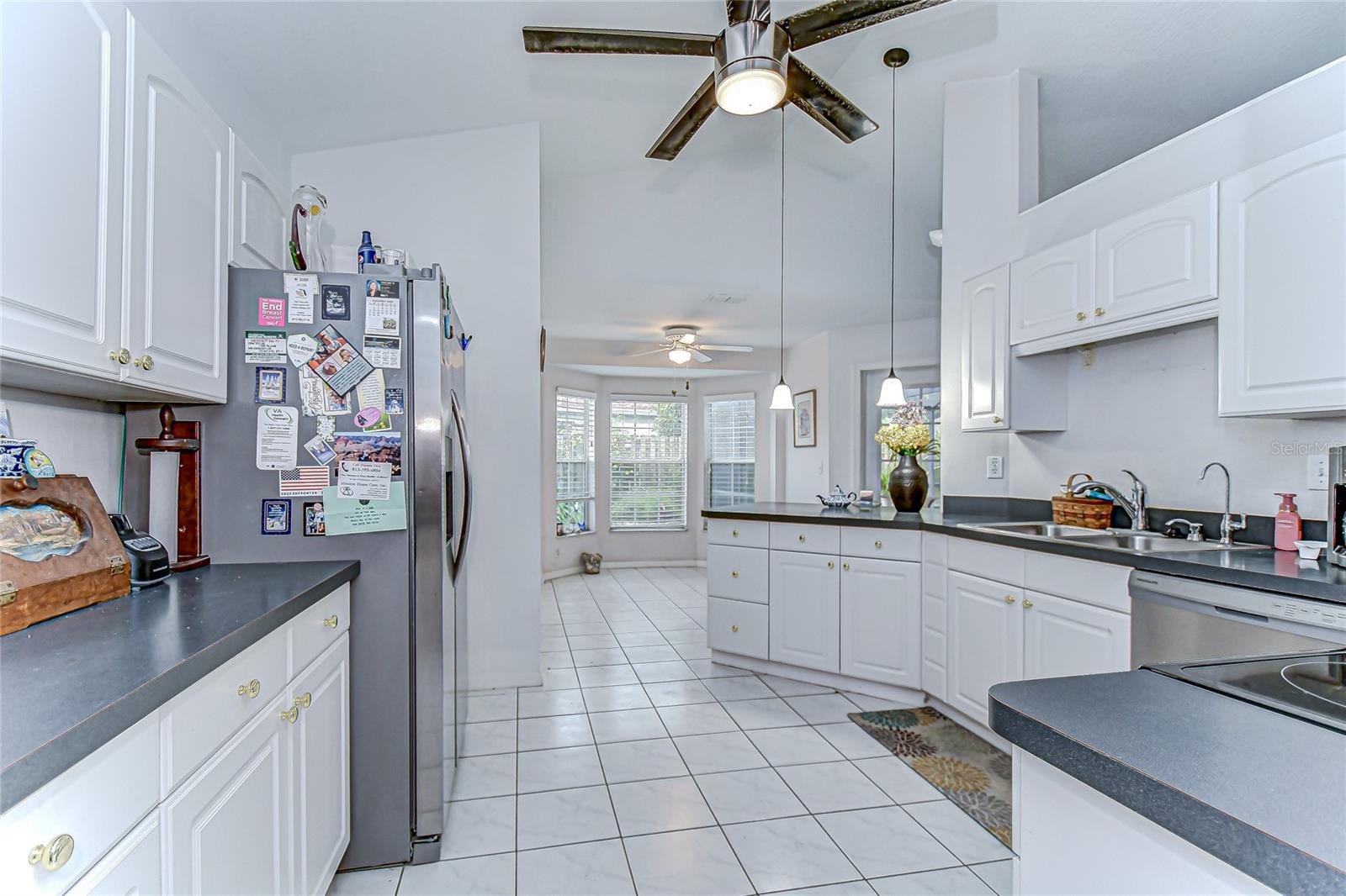 OAK CREST ESTATES - Residential