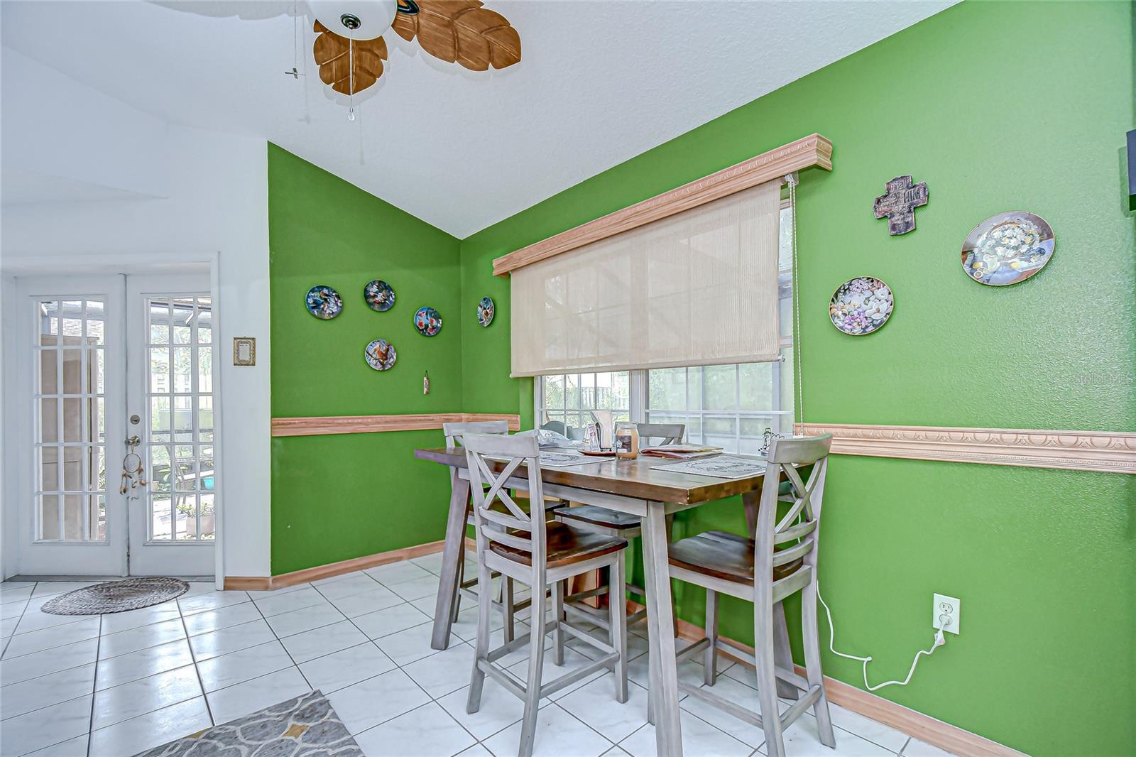 OAK CREST ESTATES - Residential