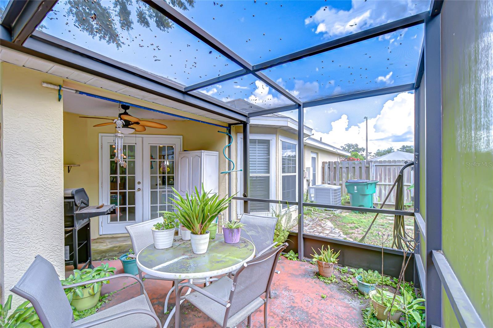 OAK CREST ESTATES - Residential