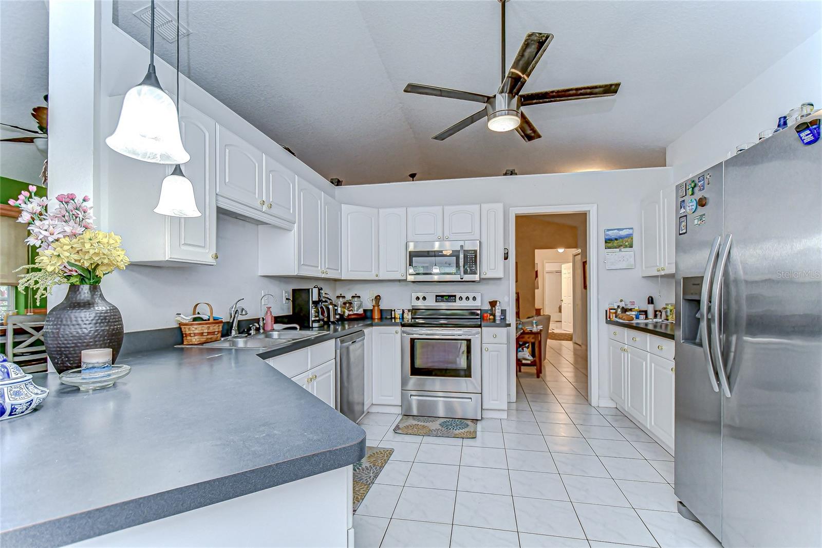 OAK CREST ESTATES - Residential