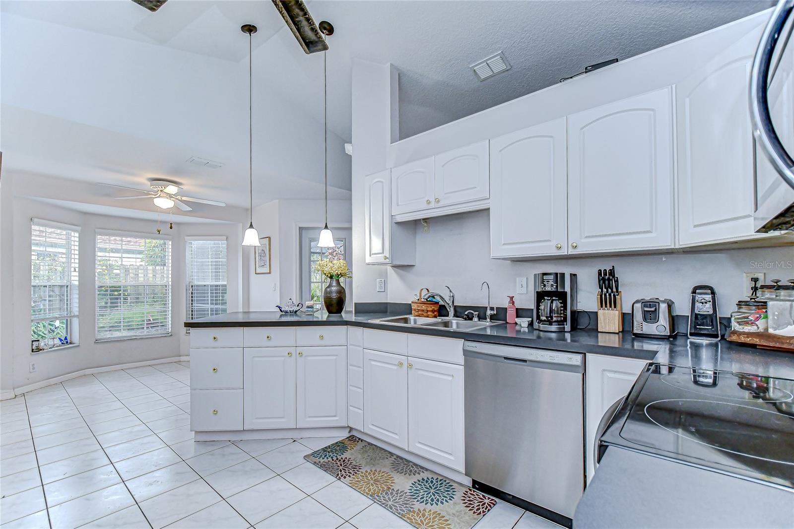 OAK CREST ESTATES - Residential