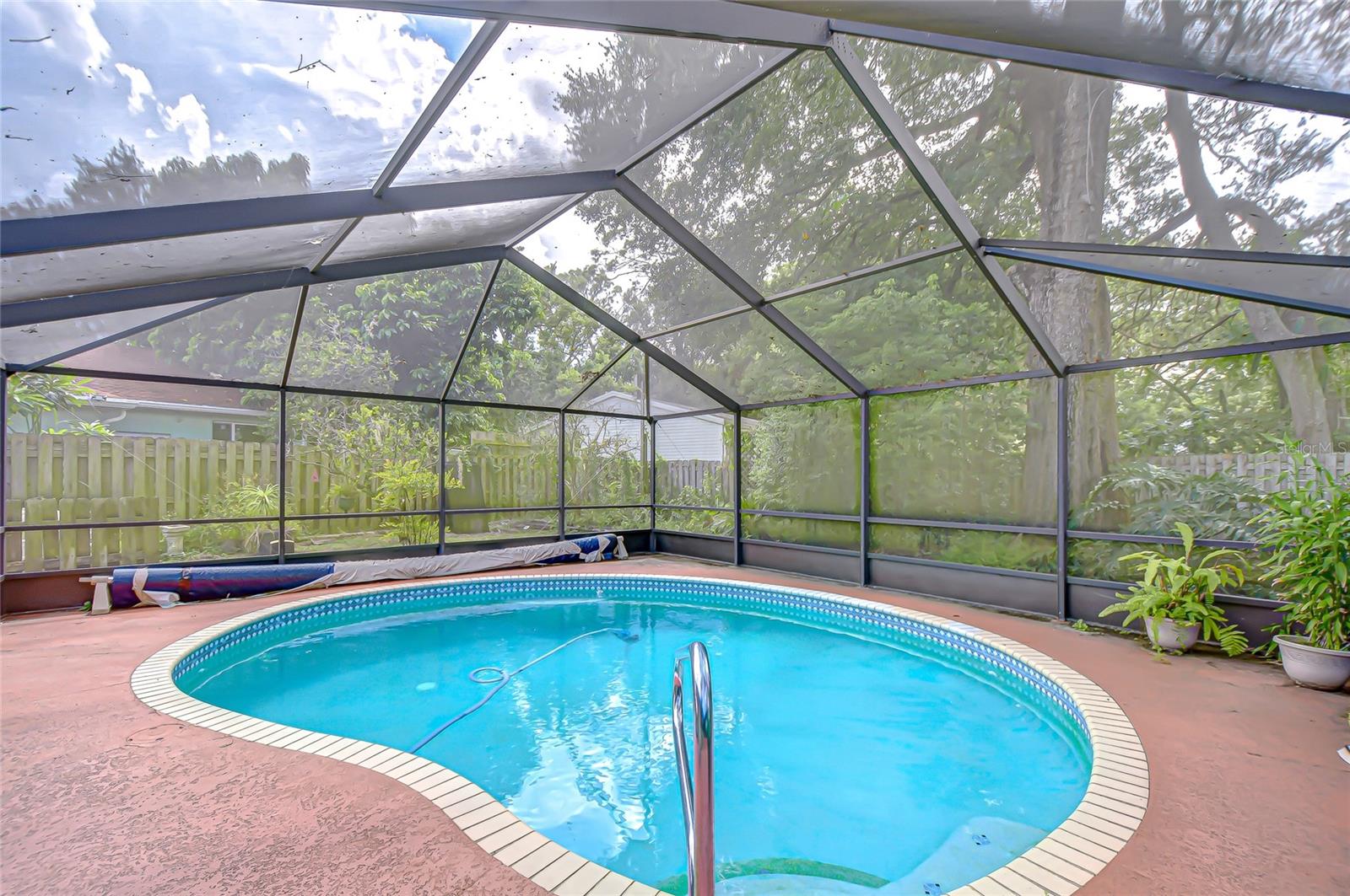 OAK CREST ESTATES - Residential