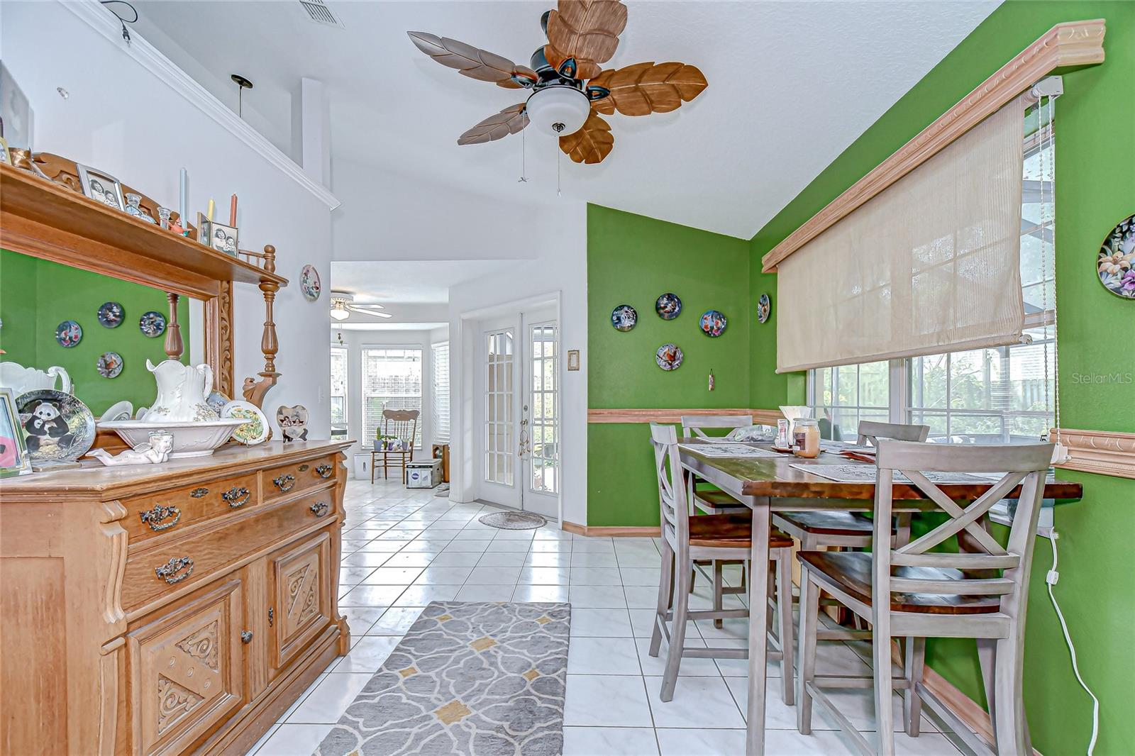 OAK CREST ESTATES - Residential