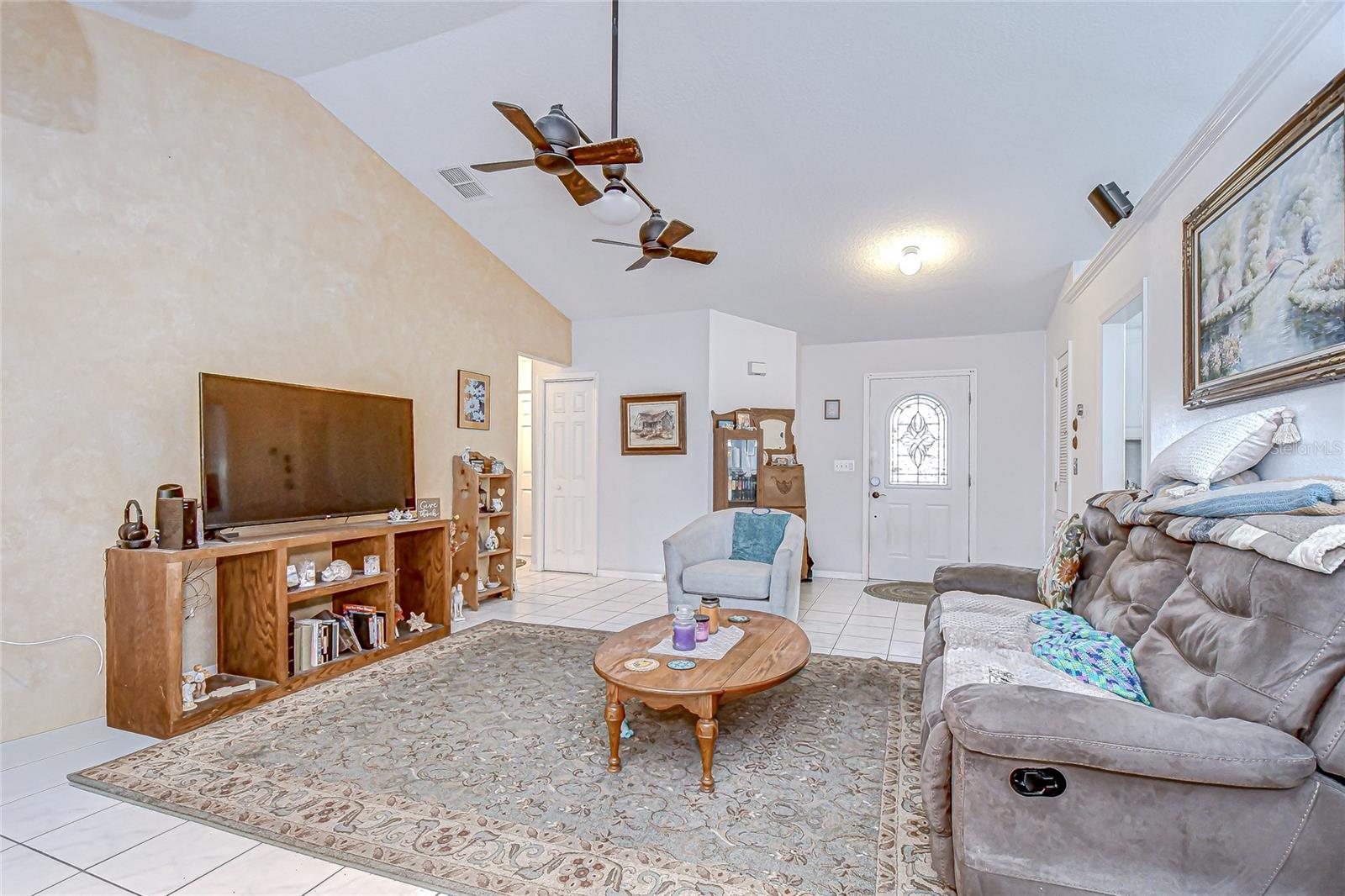 OAK CREST ESTATES - Residential