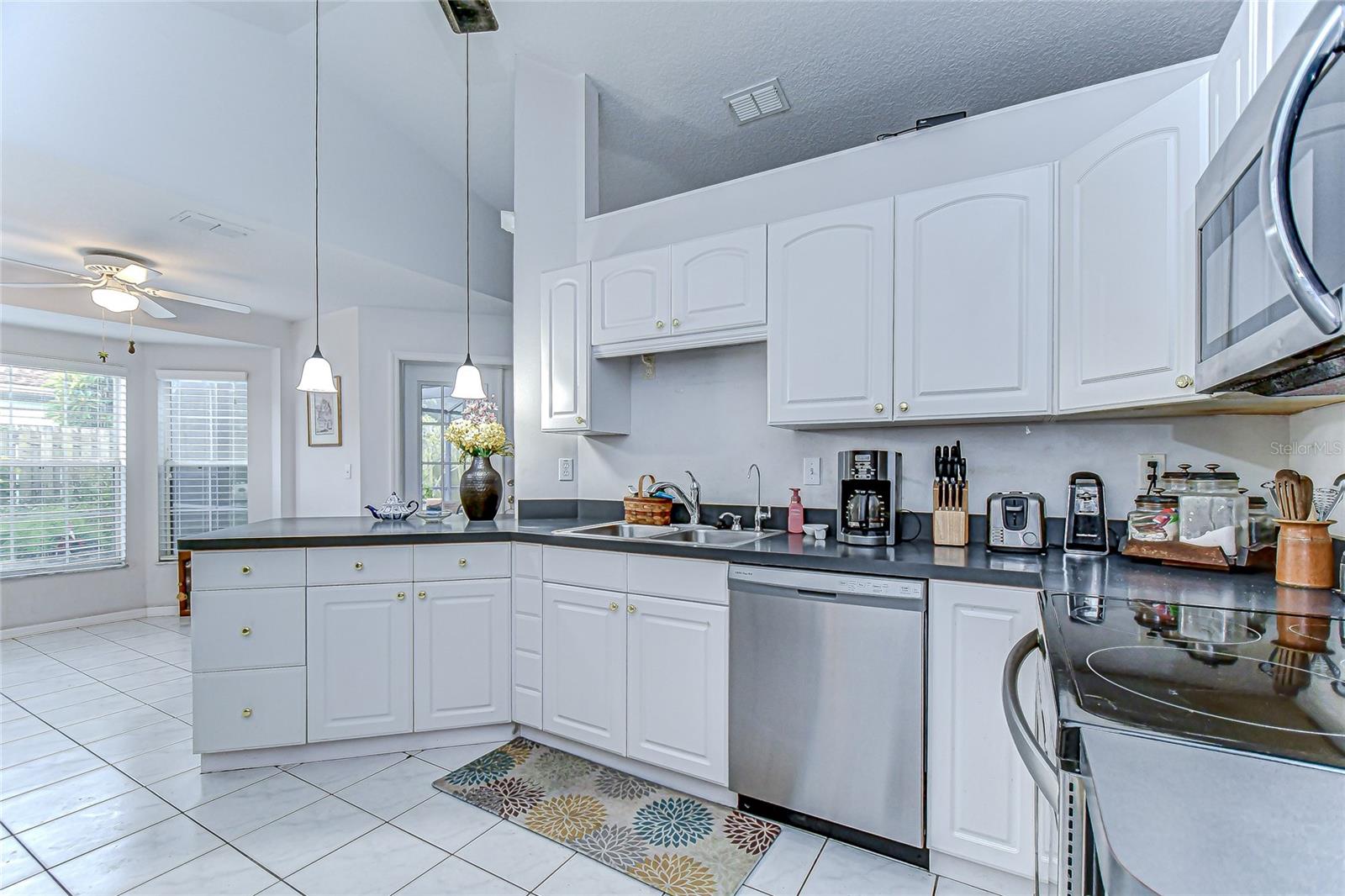 OAK CREST ESTATES - Residential