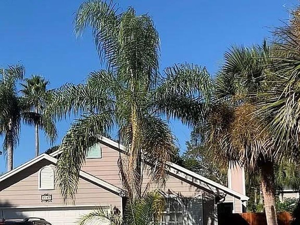 Photo of 1043 Seabreeze Avenue, Jacksonville Beach, FL 32250 (MLS # O6410243)