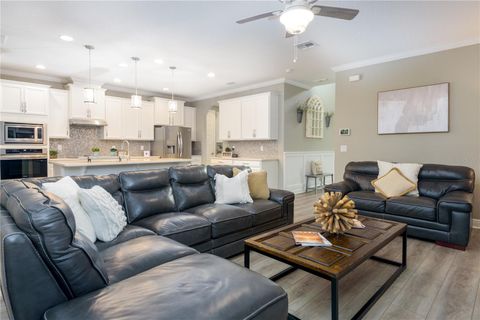 A home in WINTER GARDEN