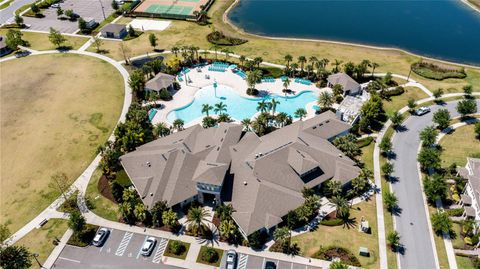 A home in WINTER GARDEN