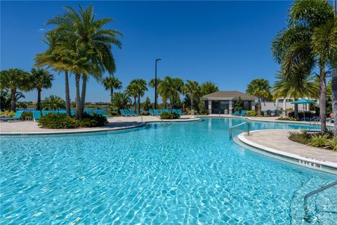 A home in WINTER GARDEN