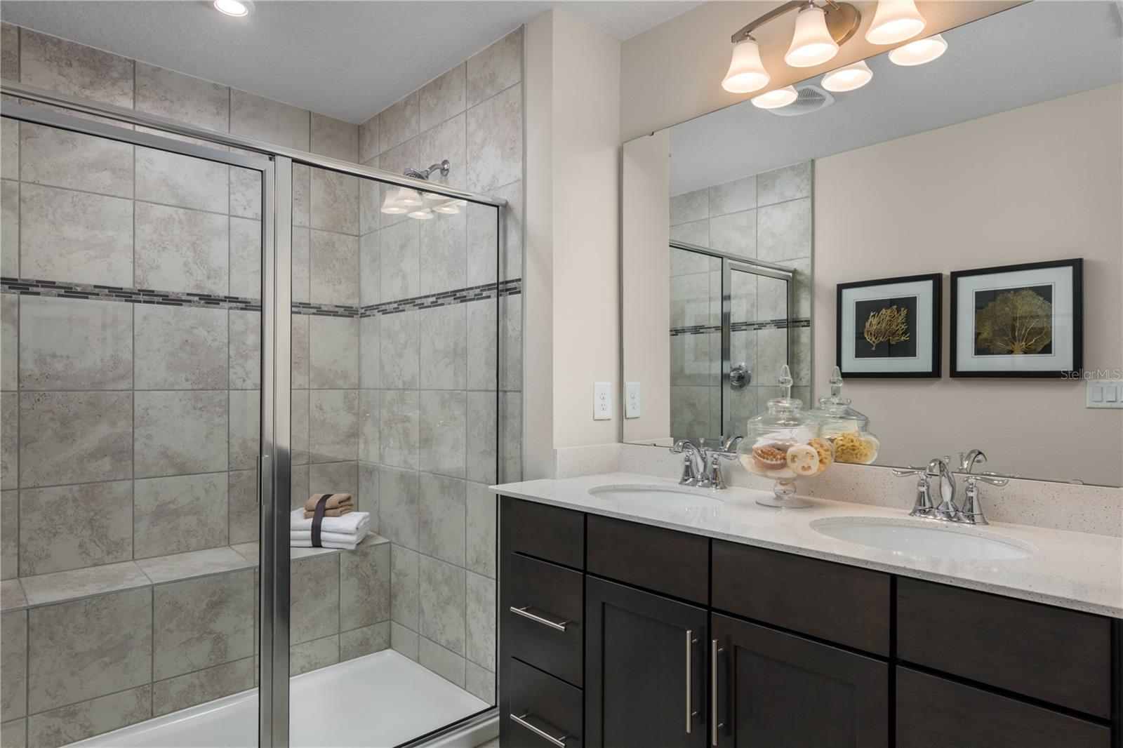 LAKE MATTIE PRESERVE SINGLE FAMILY - Residential