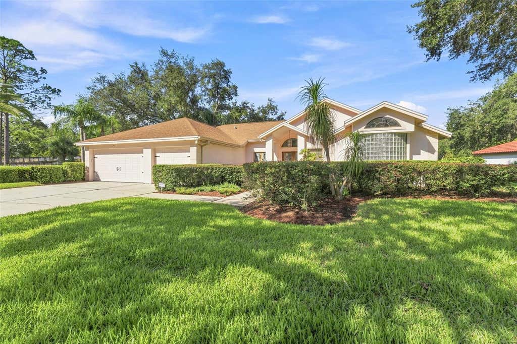 Photo of 15923 Ellsworth Drive, Tampa, FL 33647 (MLS # TB8538968)