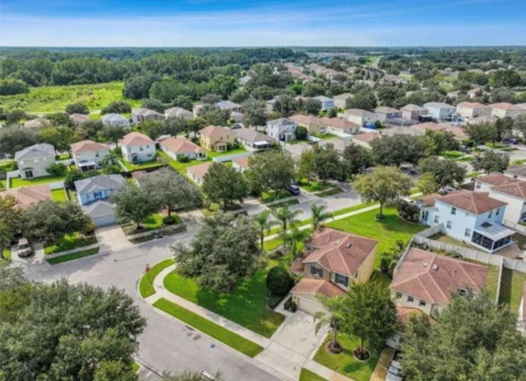 Photo of 18907 Randall Place, Land O Lakes, FL 34638 (MLS # TB8474608)