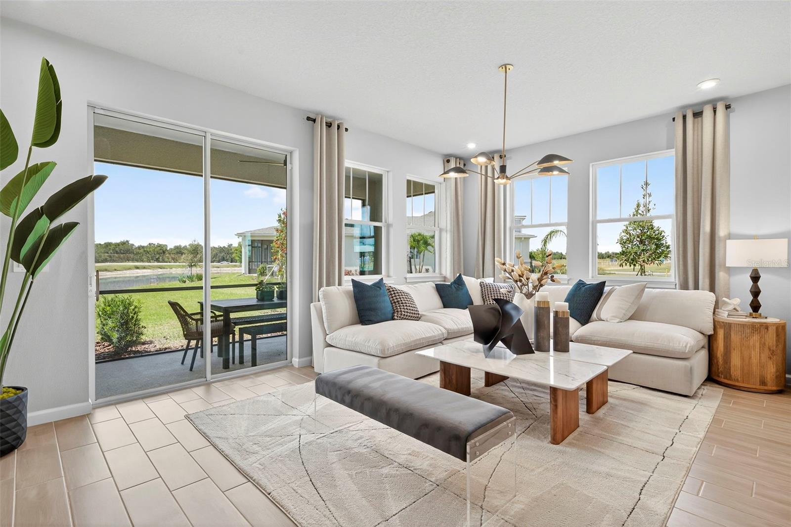 CROSSWIND RANCH - Residential