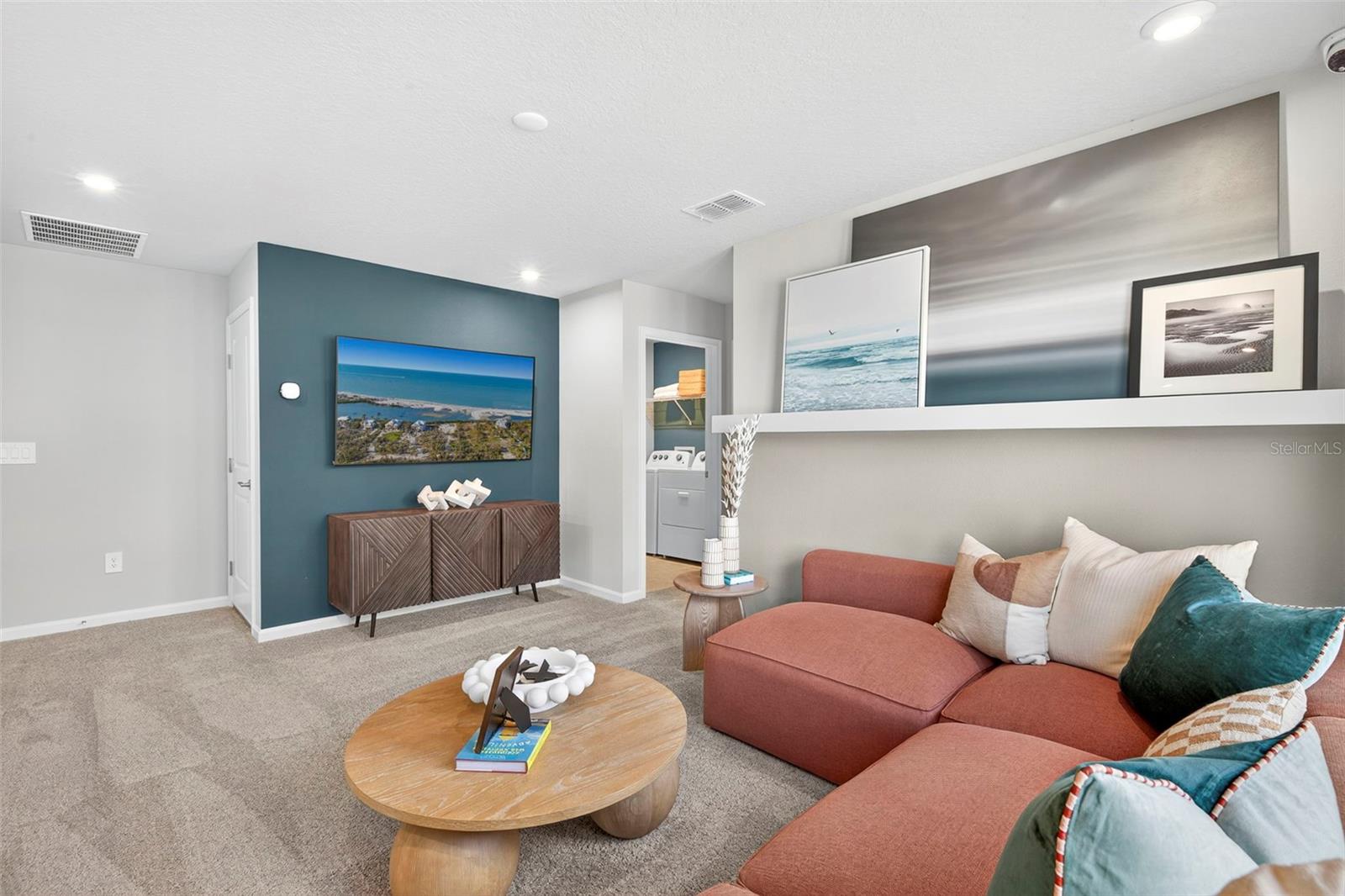 CROSSWIND RANCH - Residential