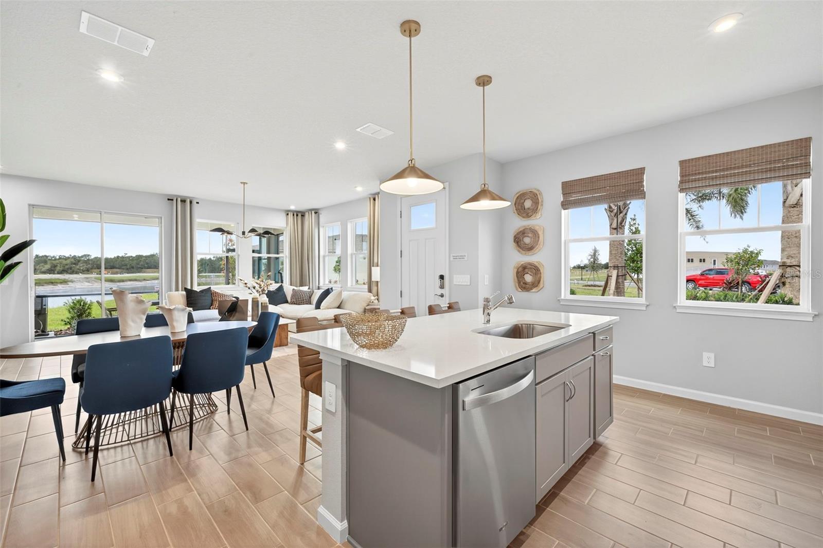 CROSSWIND RANCH - Residential