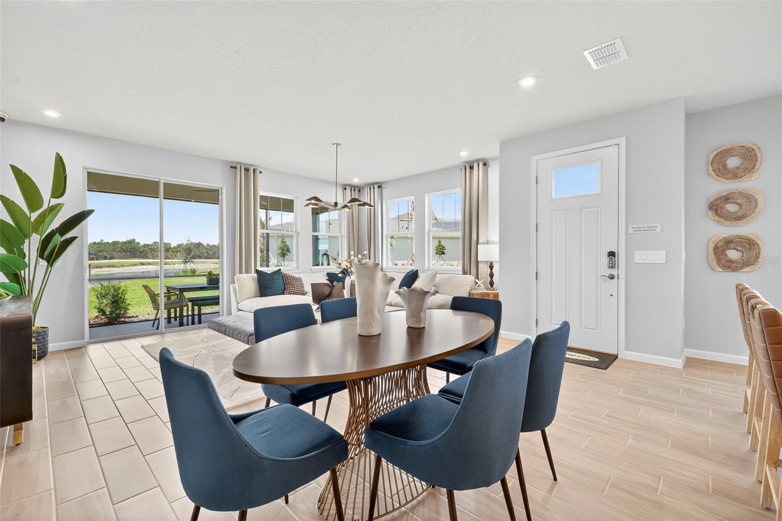 CROSSWIND RANCH - Residential