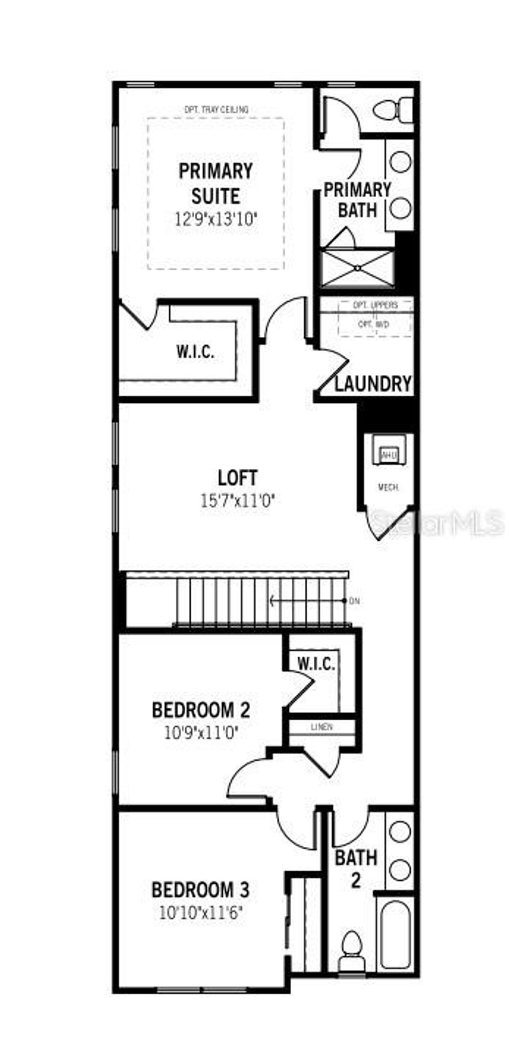 Photo of 8807 Ginko Run, Parrish, FL 34219 (MLS # TB8448407)