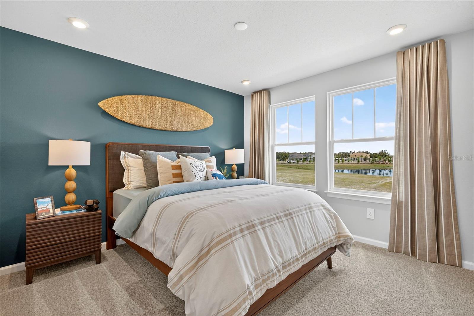 CROSSWIND RANCH - Residential