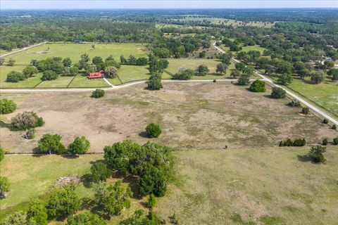 Tiny photo for Tbd NW 154th Ave. Rd Lot 11, Morriston, FL 32668 (MLS # OM721793)