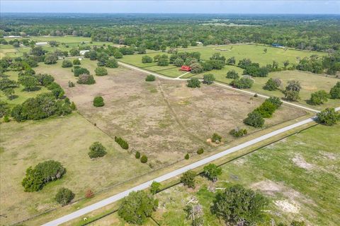 Tiny photo for Tbd NW 154th Ave. Rd Lot 11, Morriston, FL 32668 (MLS # OM721793)