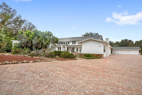 A home in LEESBURG