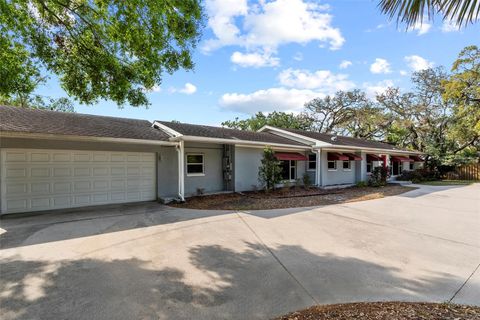 705 S WEST SHORE BOULEVARD TAMPA FL 33609