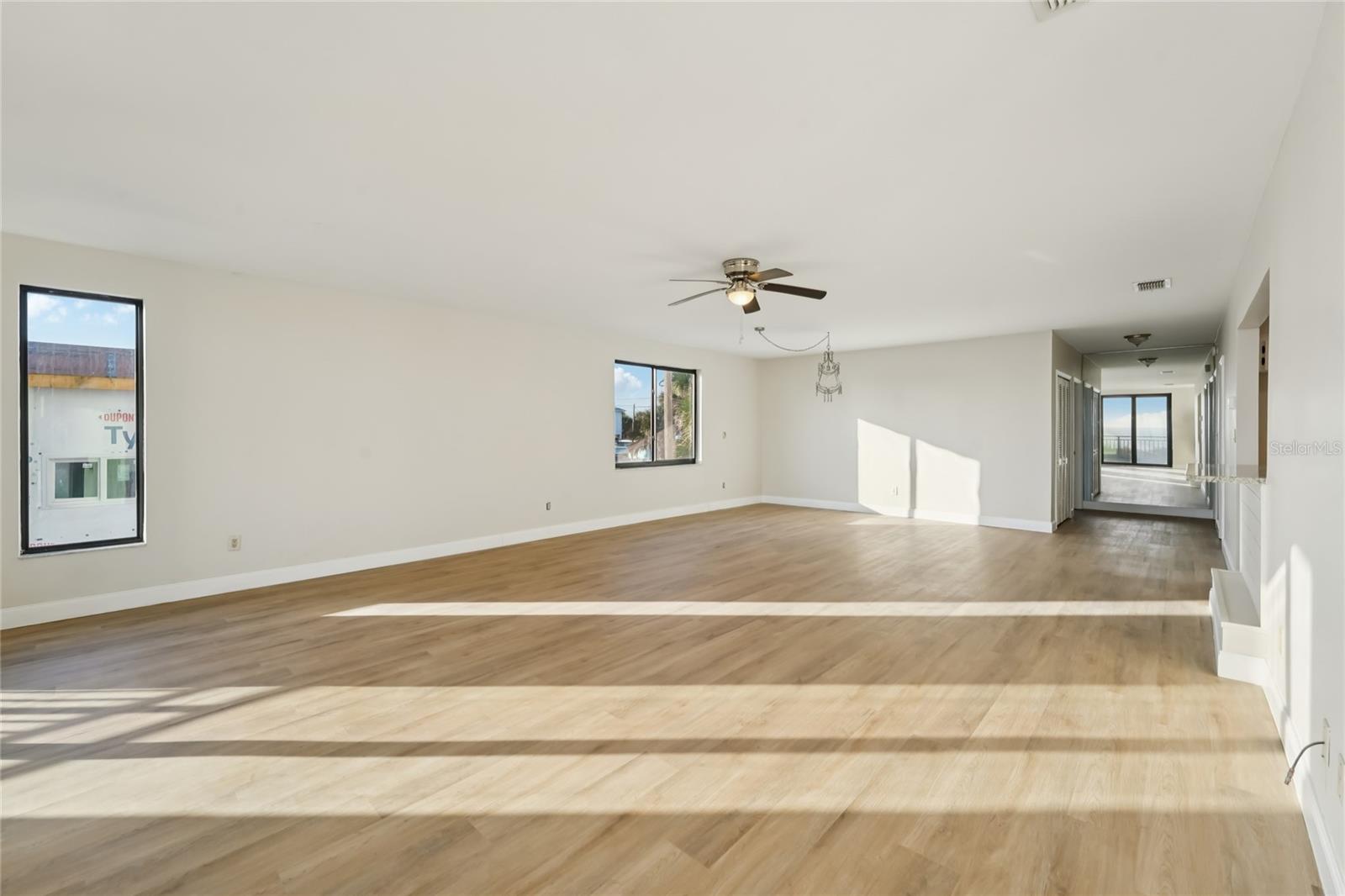 OCEAN LAKE VILLAS - Residential