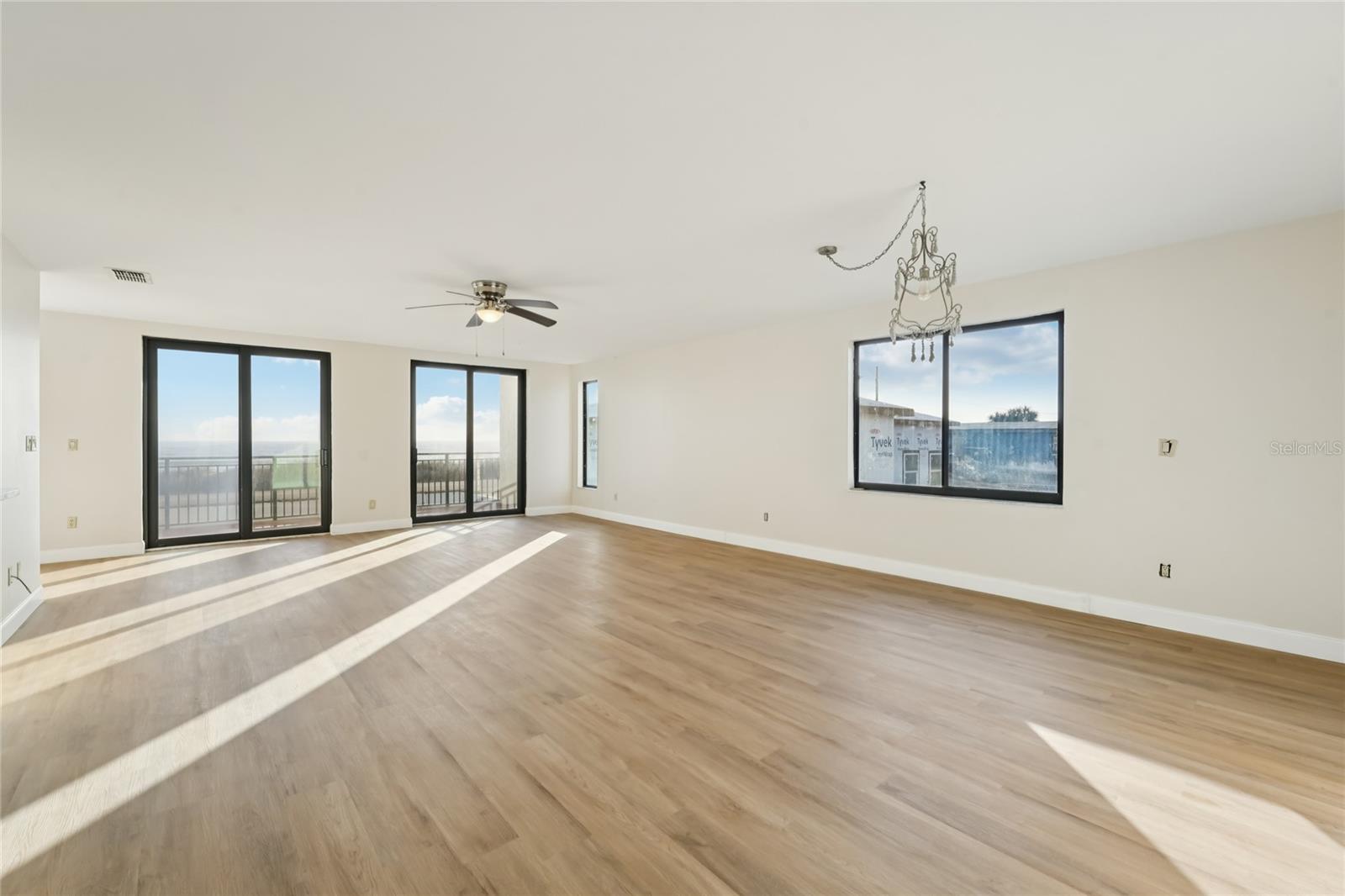 OCEAN LAKE VILLAS - Residential