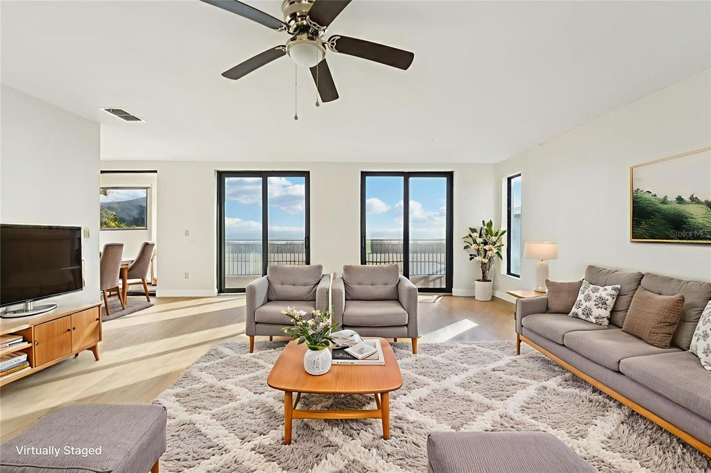 Photo of 2127 N Ocean Shore Boulevard, Flagler Beach, FL 32136 (MLS # O6384816)