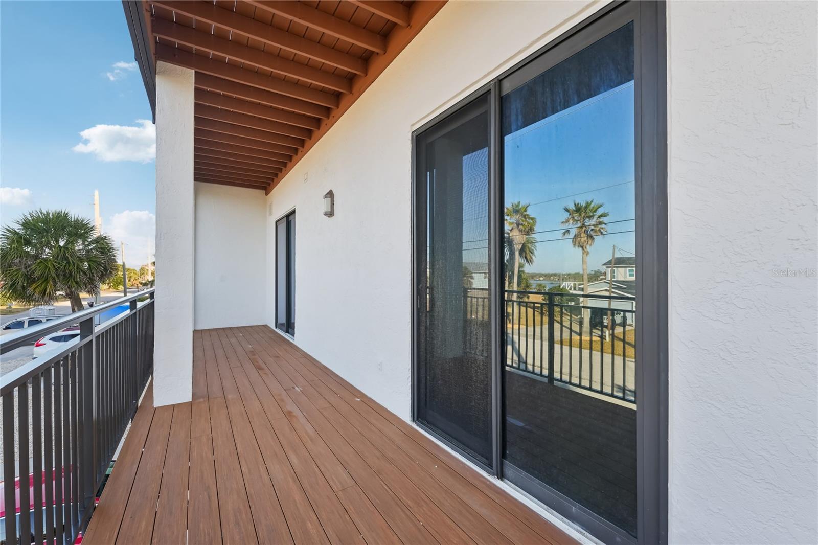 OCEAN LAKE VILLAS - Residential