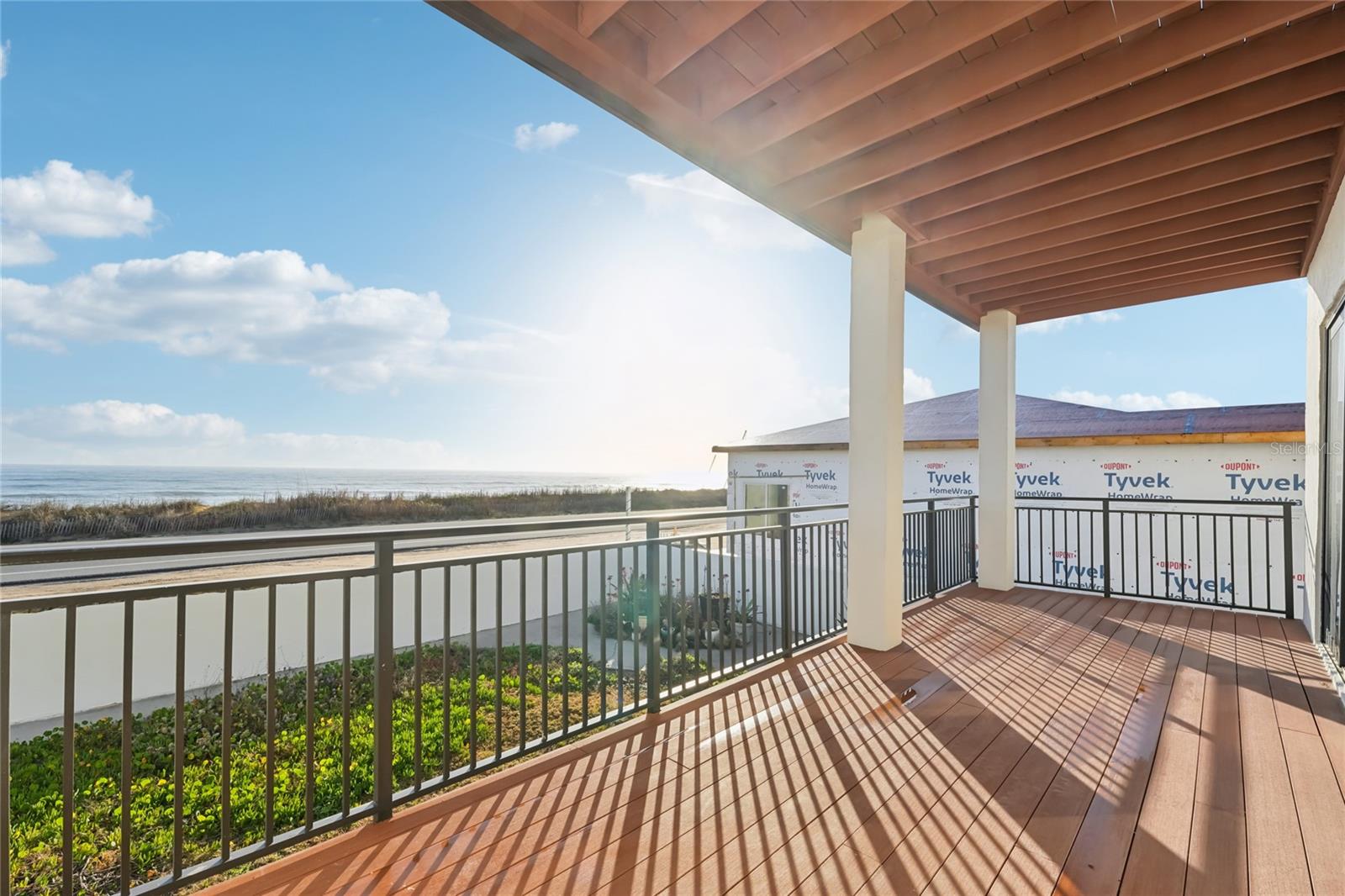 OCEAN LAKE VILLAS - Residential