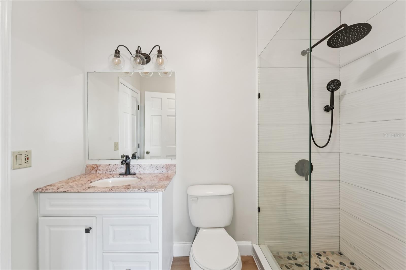 OCEAN LAKE VILLAS - Residential