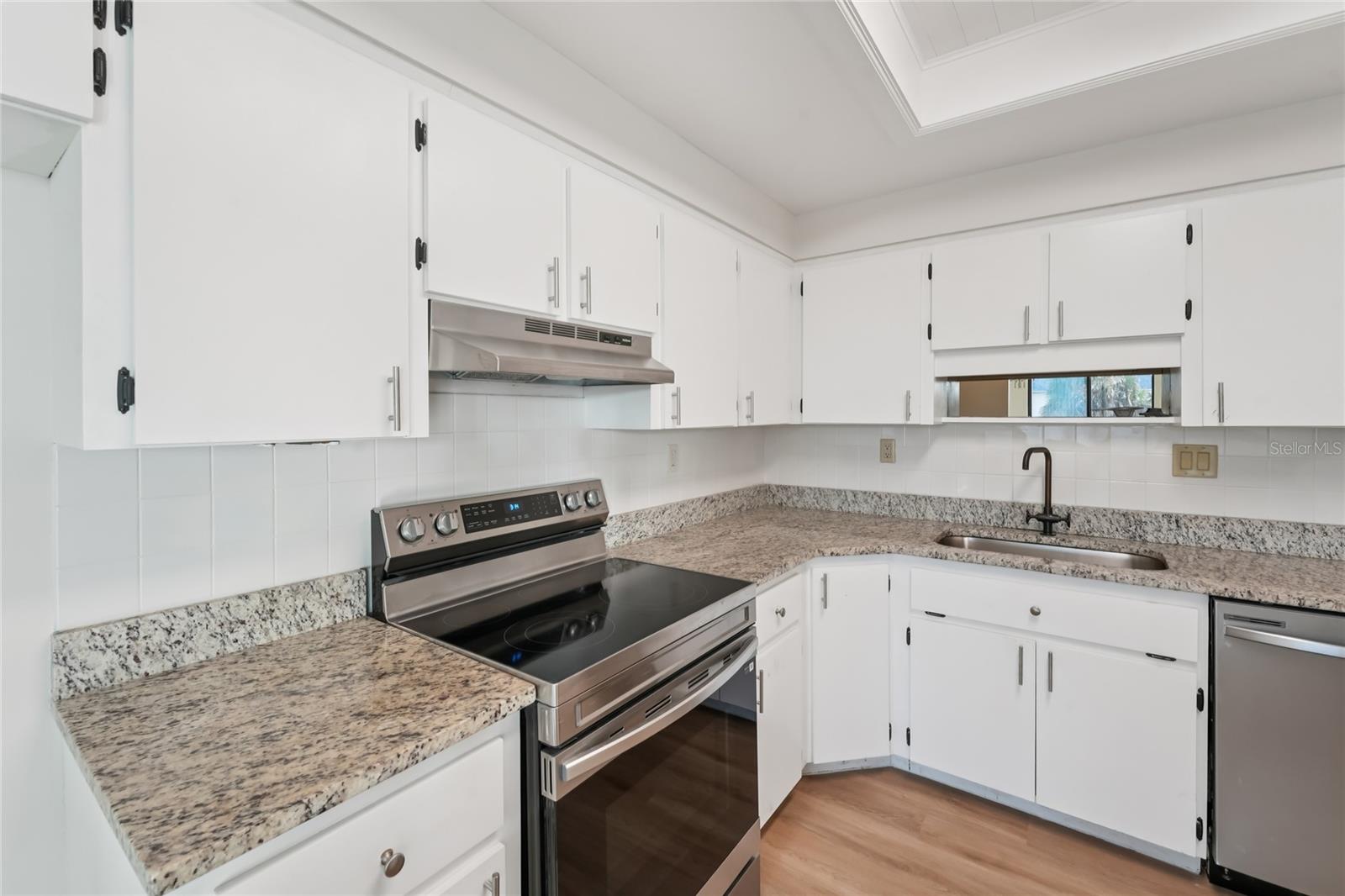 OCEAN LAKE VILLAS - Residential