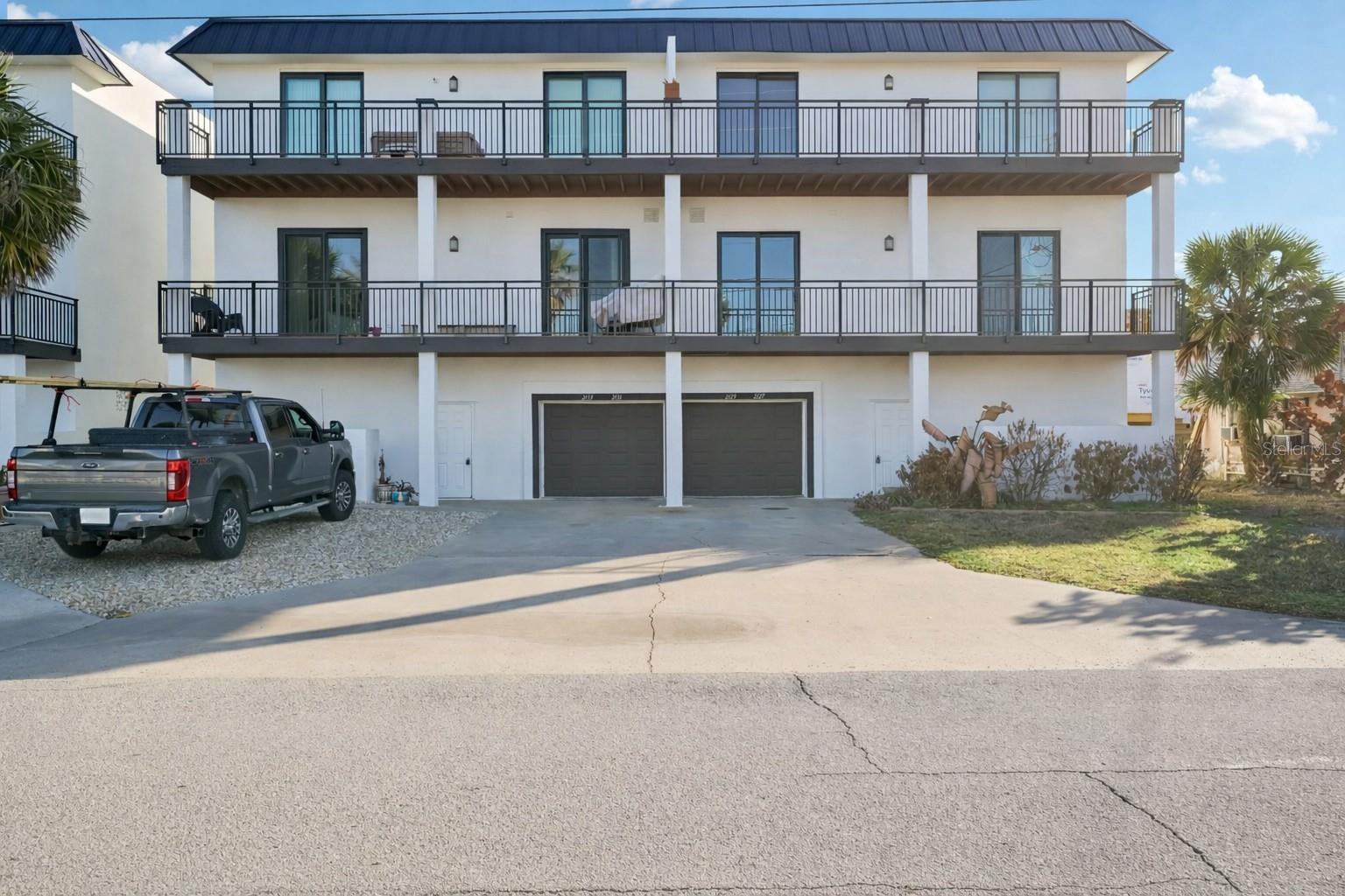 OCEAN LAKE VILLAS - Residential