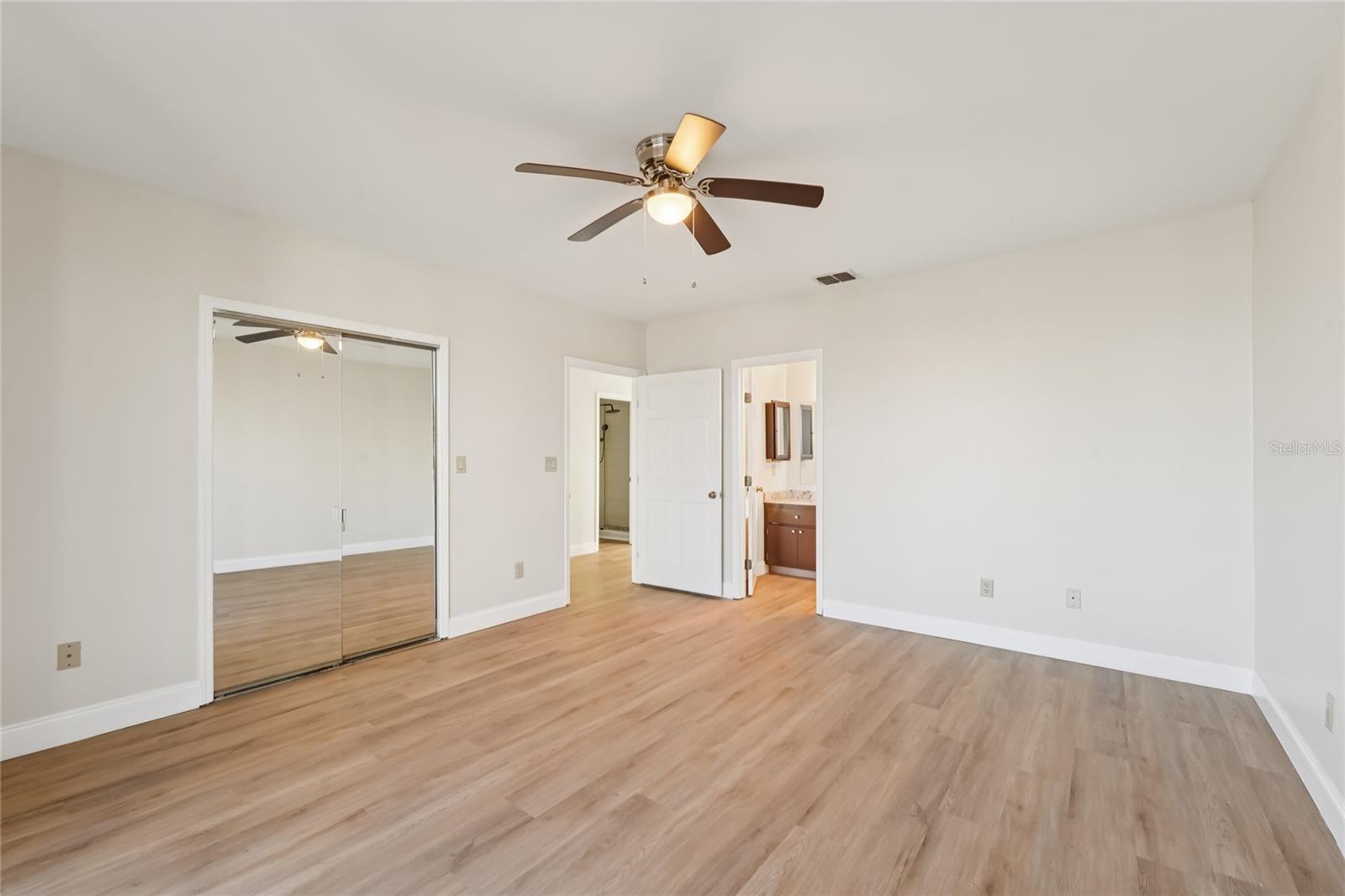 OCEAN LAKE VILLAS - Residential