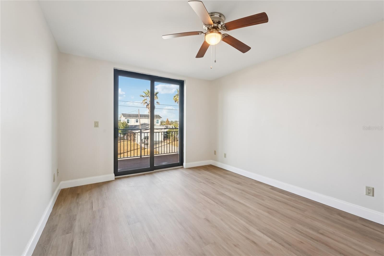 OCEAN LAKE VILLAS - Residential